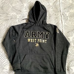 Army West Point sweatshirt